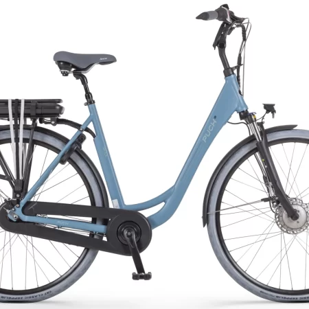 Puch E-Soul N7